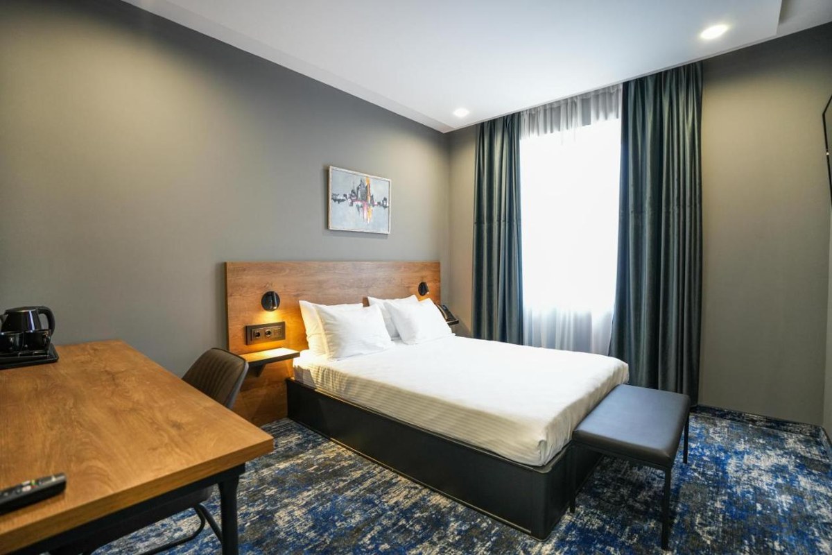 Hotel Splendid Tbilisi photo 1