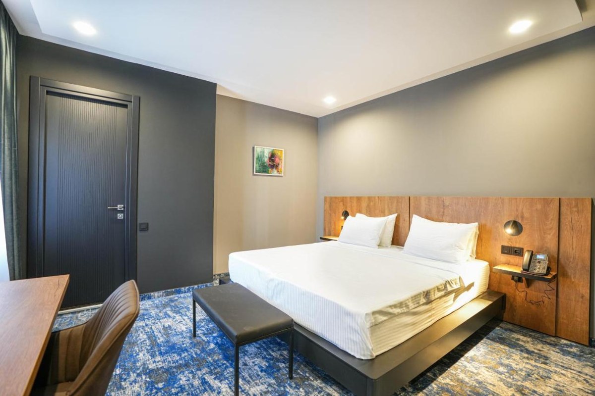 Hotel Splendid Tbilisi photo 3