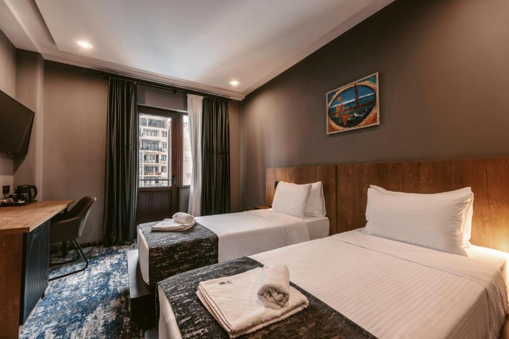 Hotel Splendid Tbilisi photo 4