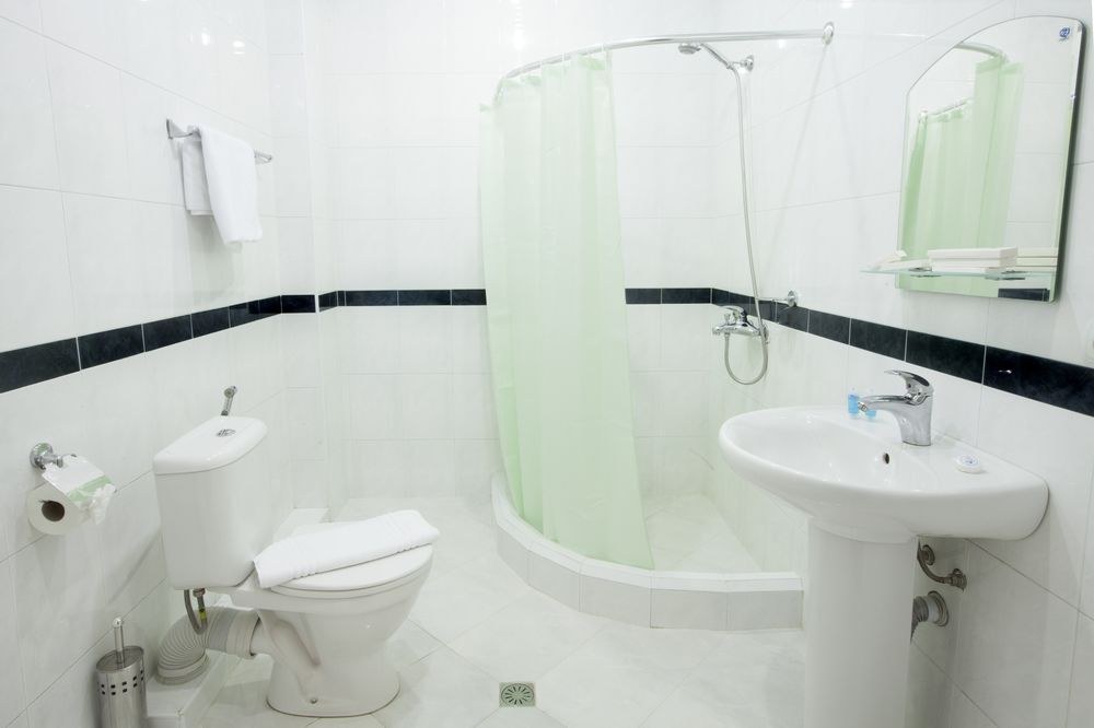 Aristocrat Hotel photo 1