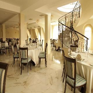 PRESIDENT PLAZA HOTEL photo 1