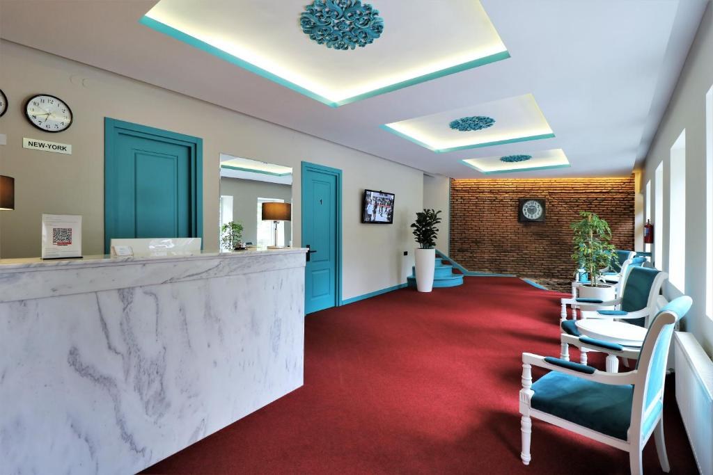 CITY INN TBILISI photo 1