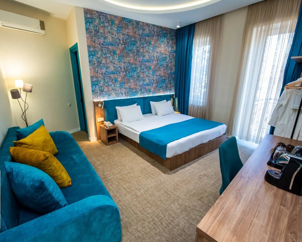 CITY INN TBILISI photo 2