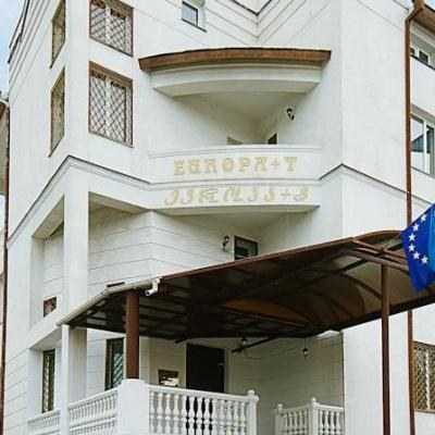 EUROPA+T HOTEL photo 1