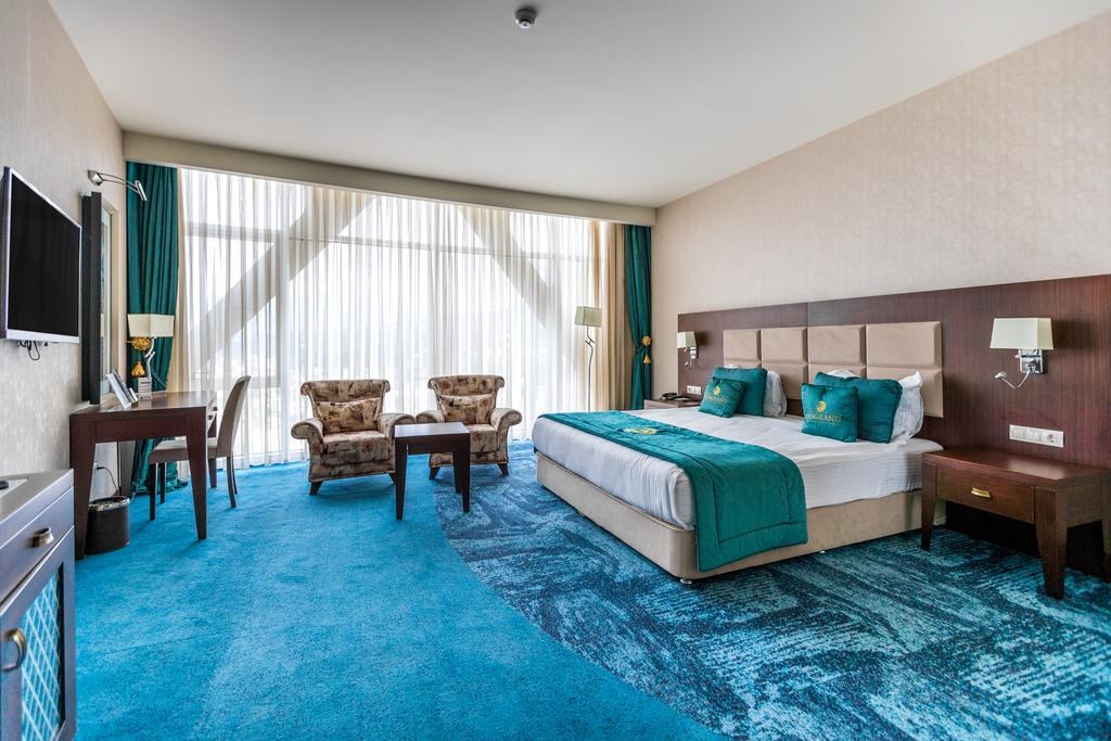 JRW WELMOND HOTEL & CASINO BATUMI photo 3