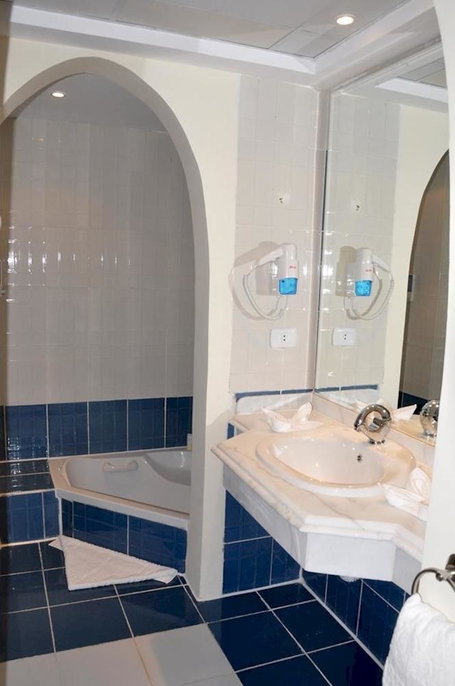 JASMINE PALACE RESORT & SPA - ALL INCLUSIVE
