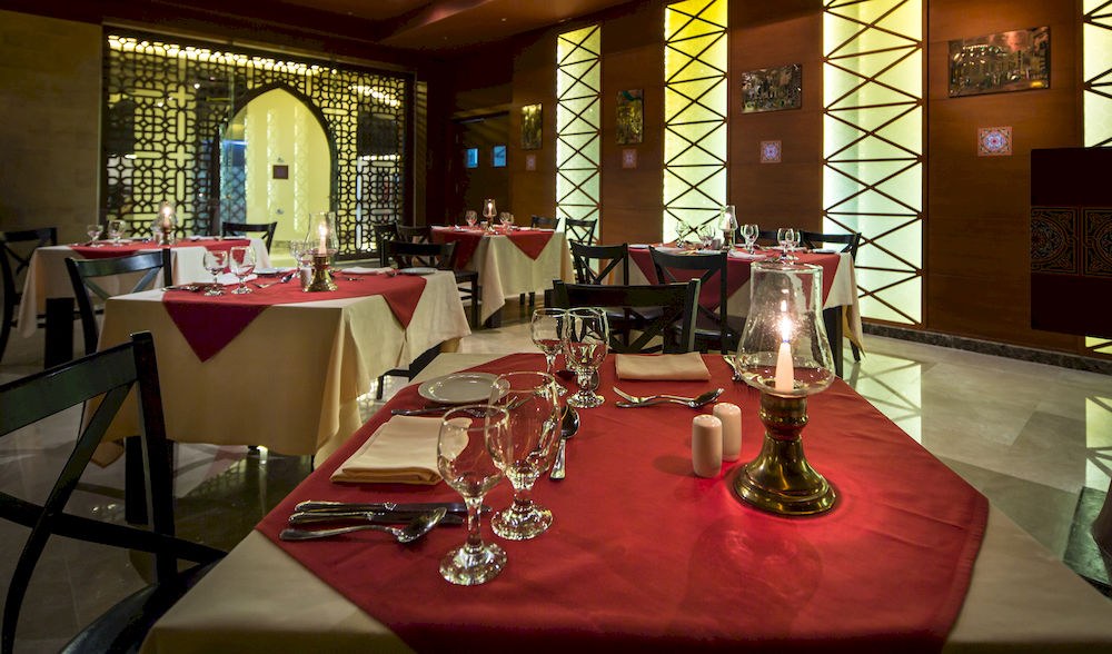 JASMINE PALACE RESORT & SPA - ALL INCLUSIVE photo 1