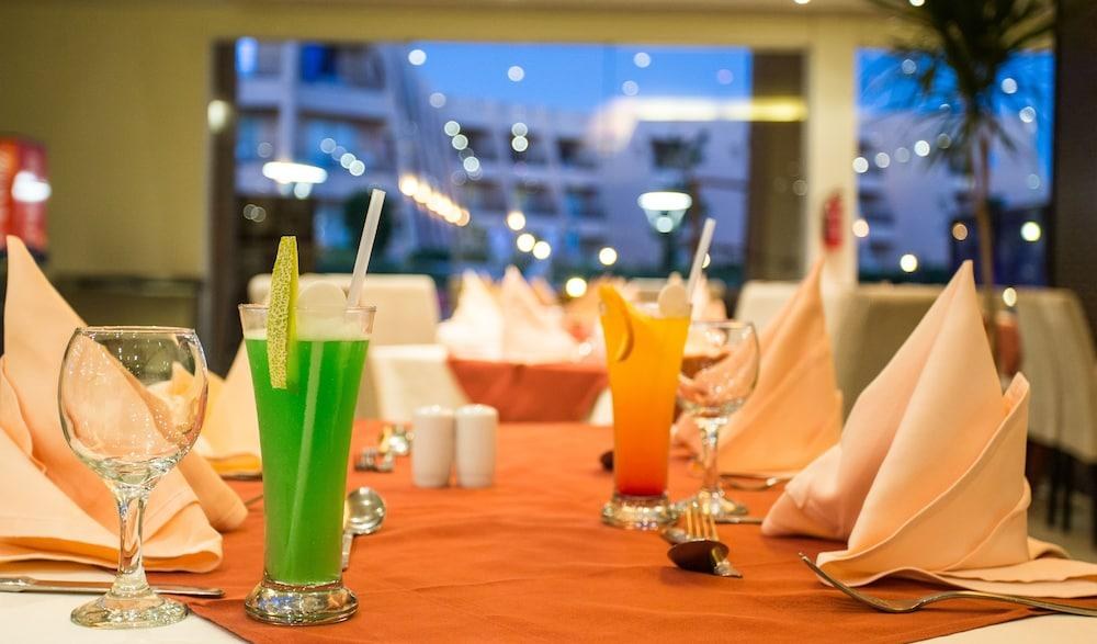 JASMINE PALACE RESORT & SPA - ALL INCLUSIVE photo 2