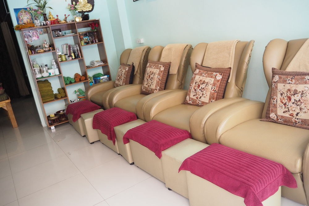 BARON BEACH HOTEL photo 1