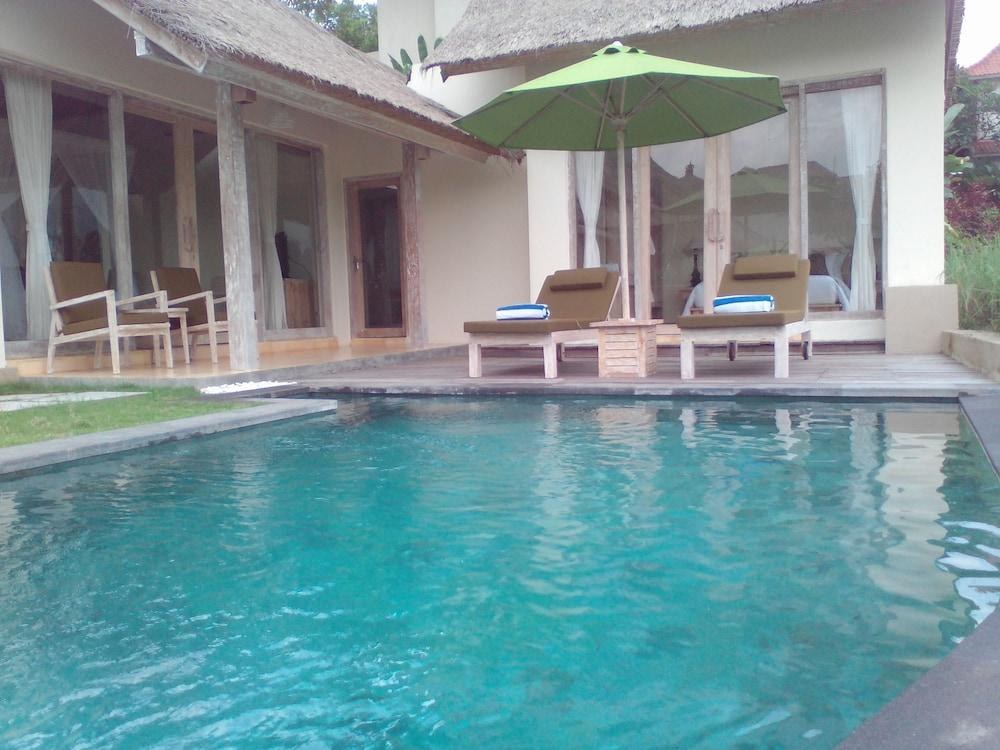 MESARI HOTEL UBUD photo 4