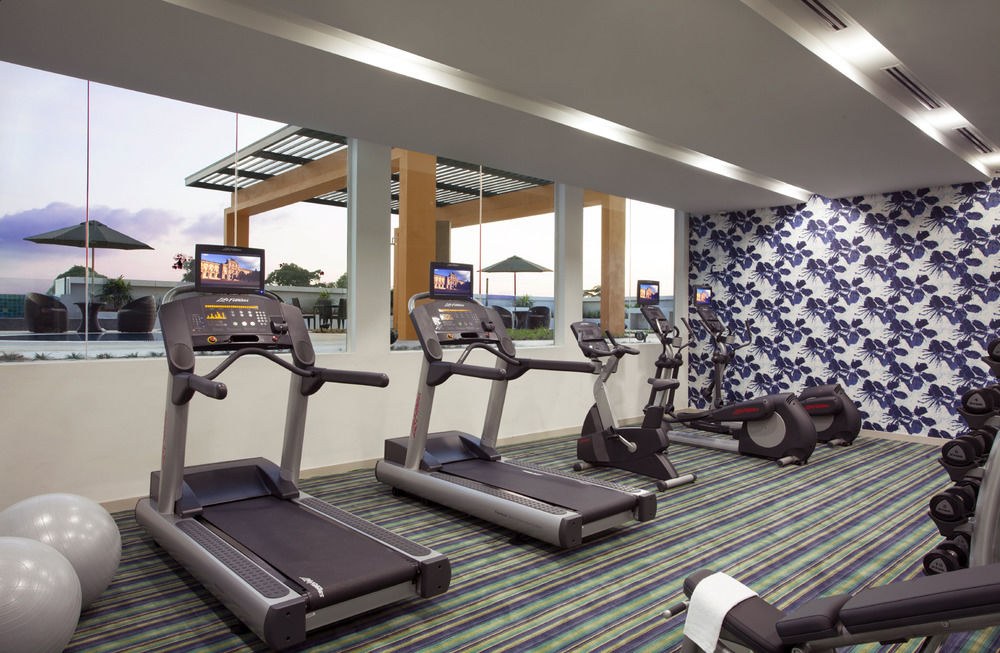 Citadines Uplands Kuching photo 1