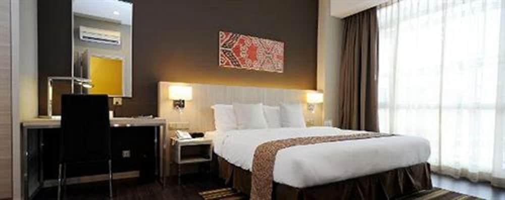 Citadines Uplands Kuching photo 2
