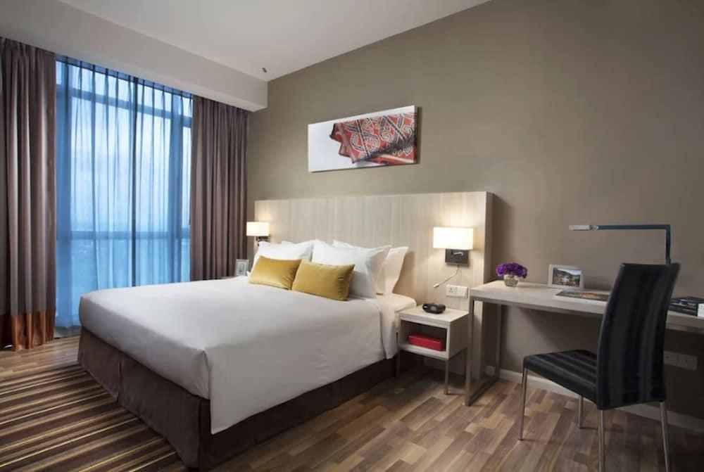 Citadines Uplands Kuching photo 4