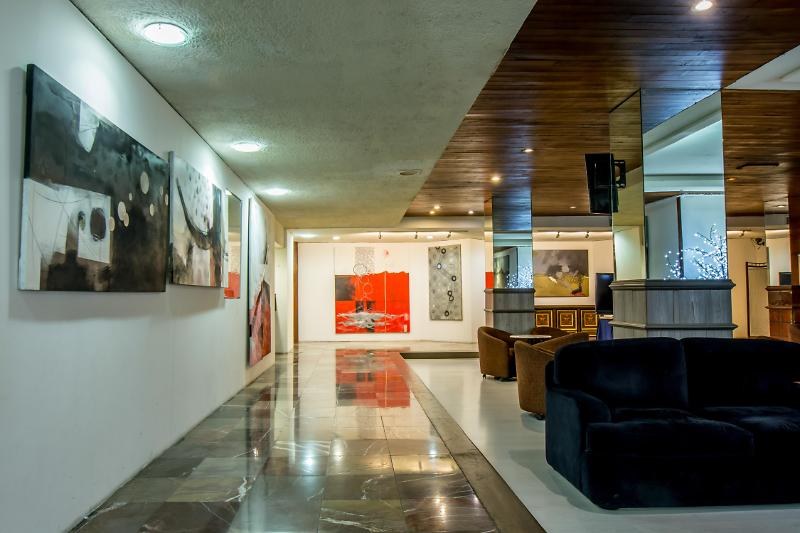 Hotel Fénix photo 2