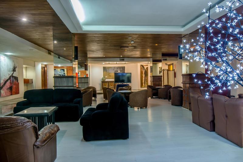 Hotel Fénix photo 3