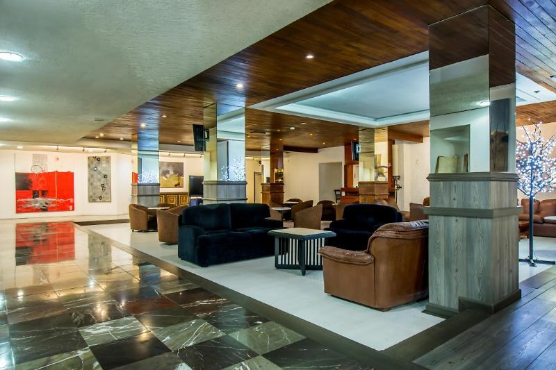 Hotel Fénix photo 4