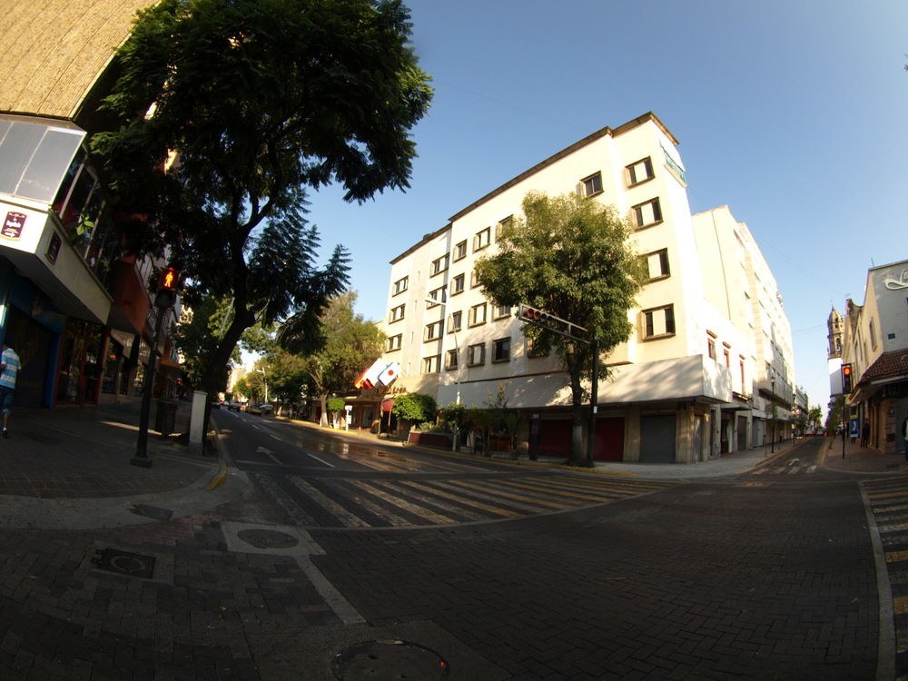 Hotel Roma photo 1