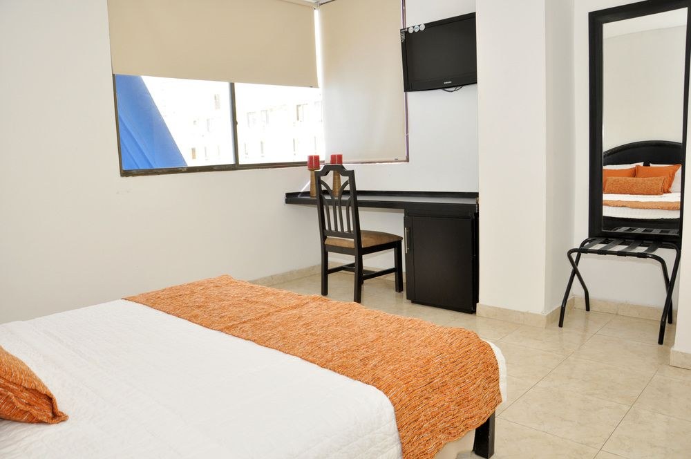 HOTEL YULDAMA RODADERO INN photo 1