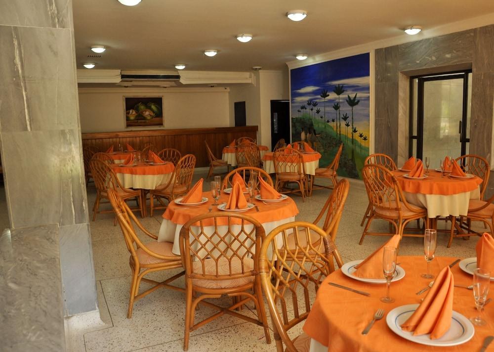 HOTEL YULDAMA RODADERO INN photo 4