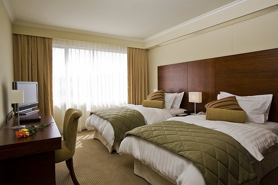 STUBEL SUITES & CAFE photo 1