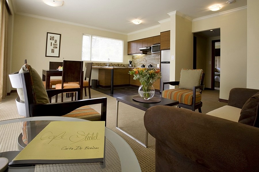 STUBEL SUITES & CAFE photo 2