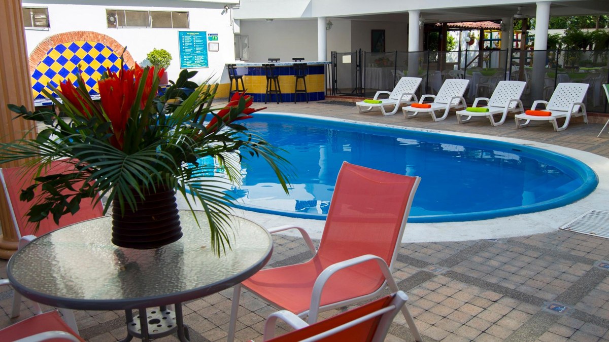 Hotel Edmar photo 1