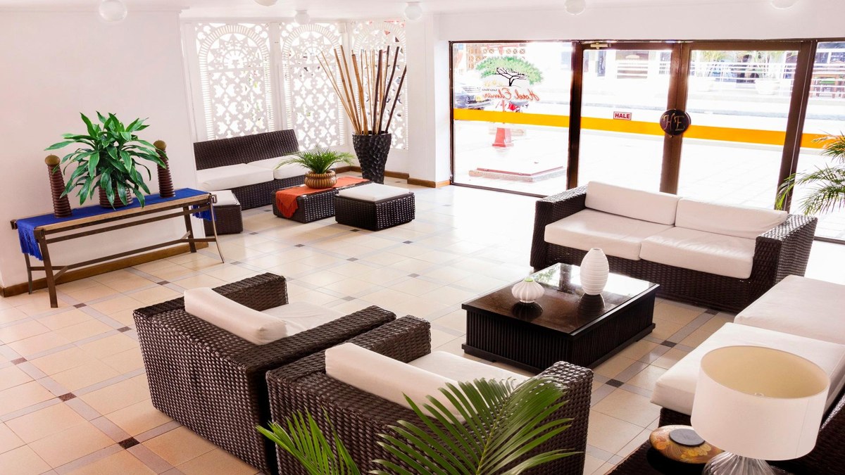 Hotel Edmar photo 2