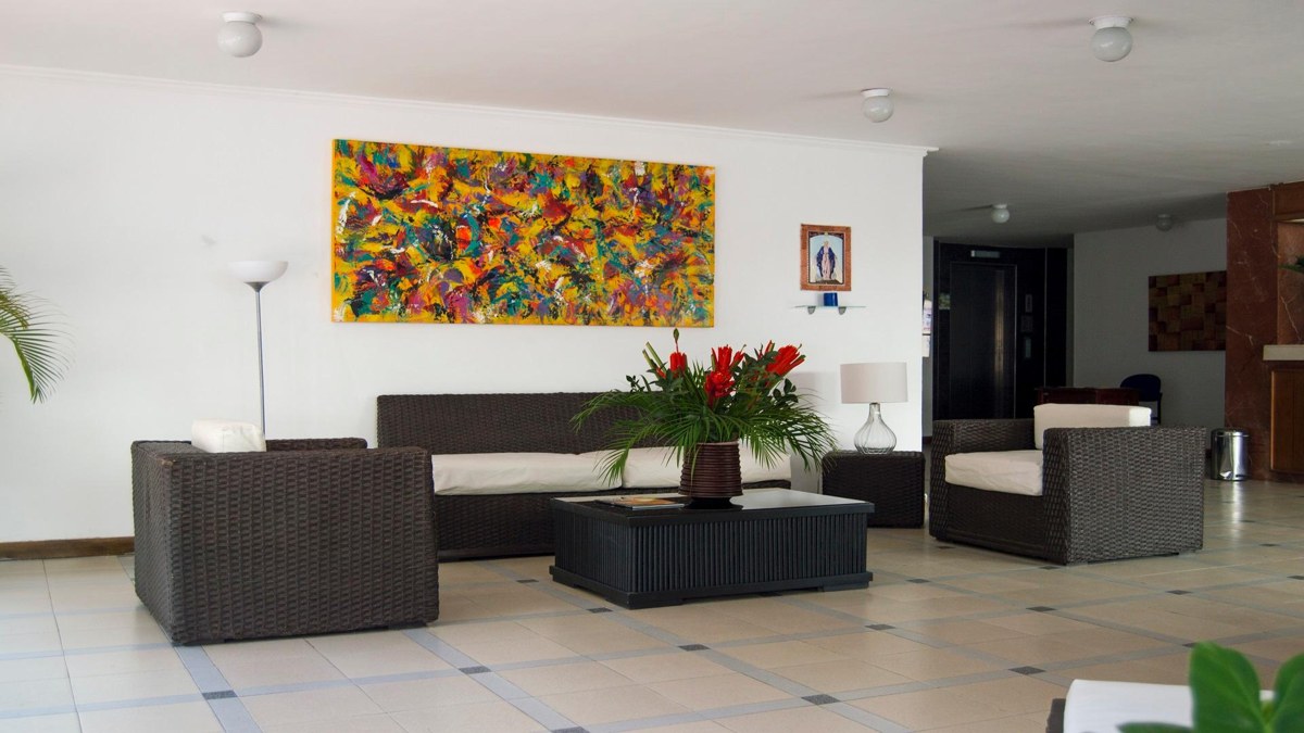 Hotel Edmar photo 3