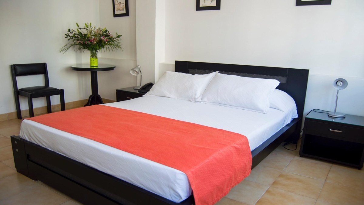 Hotel Edmar photo 4