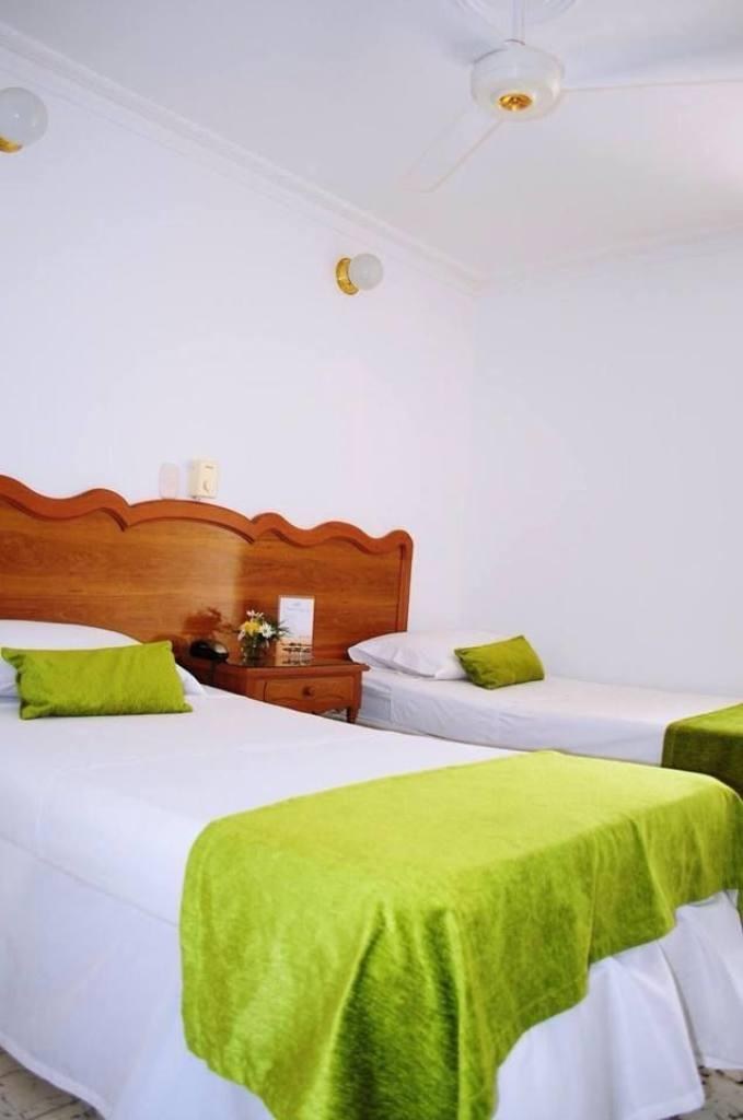 Hotel Valladolid photo 1