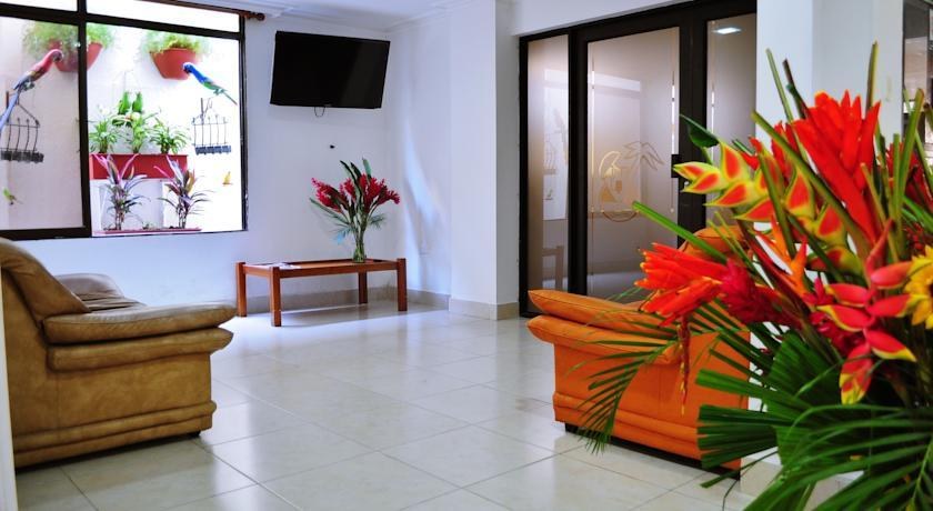 Hotel Valladolid photo 2