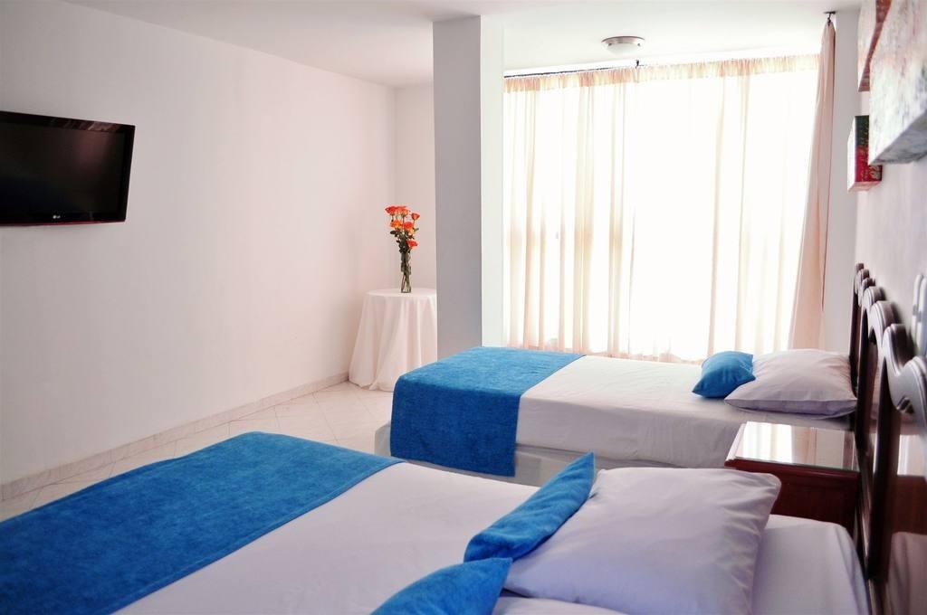 Hotel Valladolid photo 4