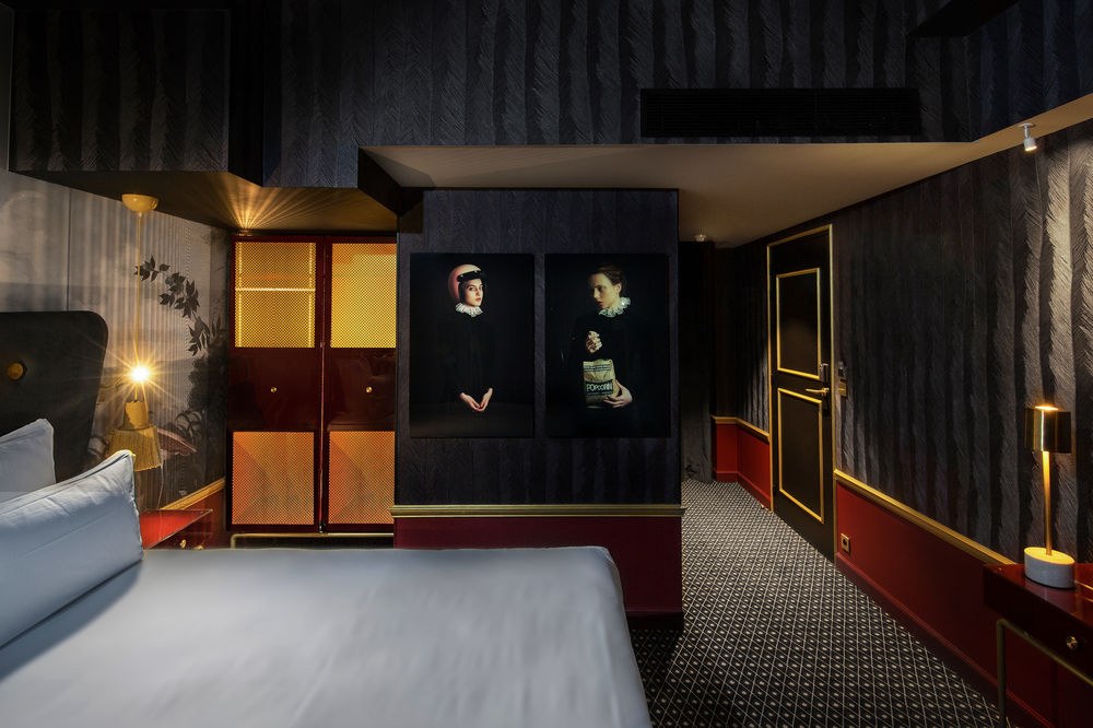 Snob Hotel photo 1