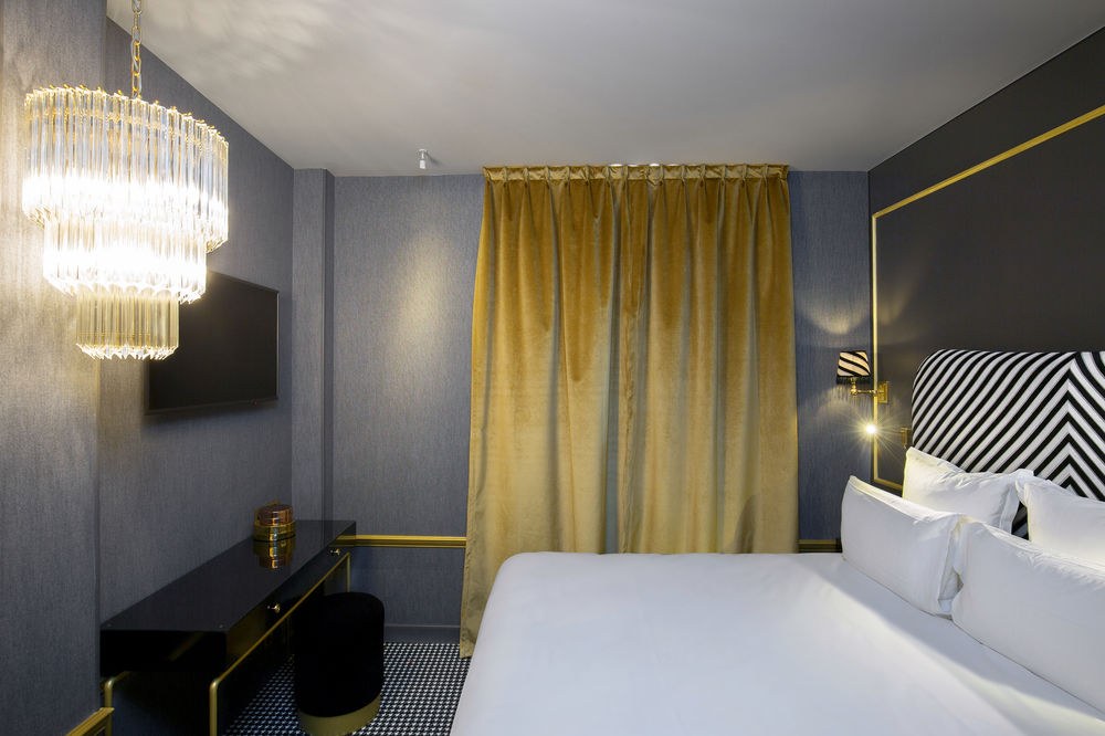 Snob Hotel photo 2