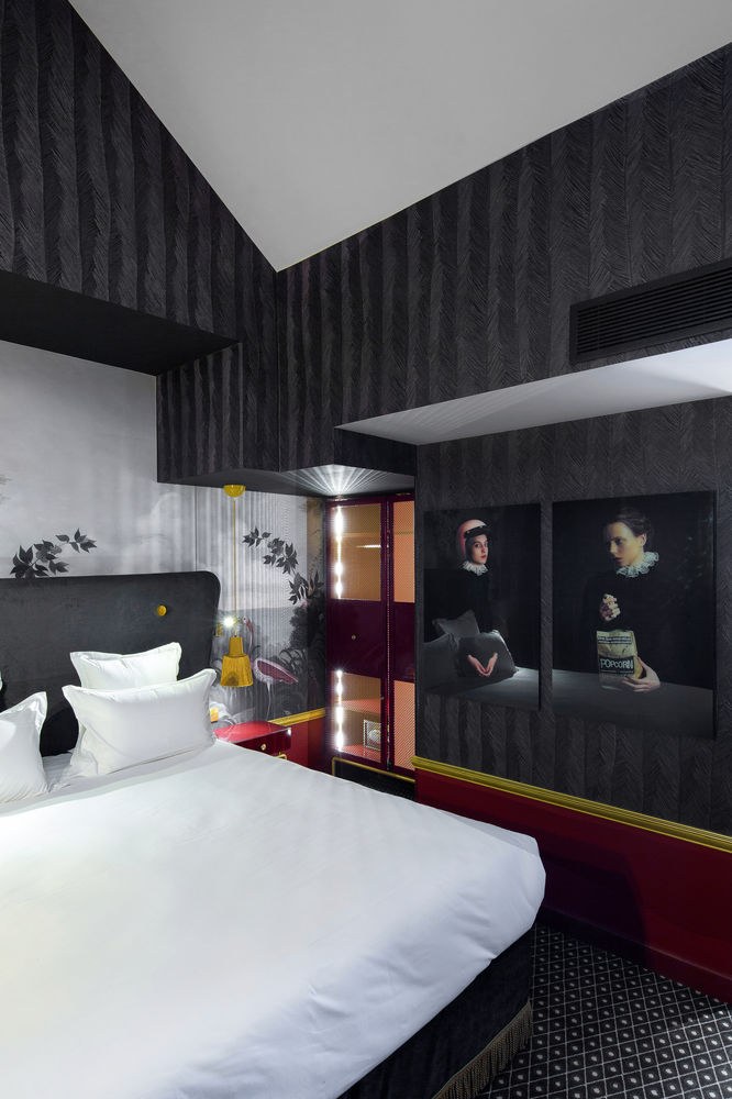 Snob Hotel photo 4