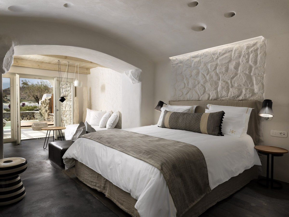 KOVE MYKONOS ,A MYCONIAN COLLECTION HOTEL