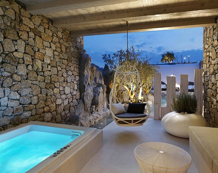 KOVE MYKONOS ,A MYCONIAN COLLECTION HOTEL photo 1
