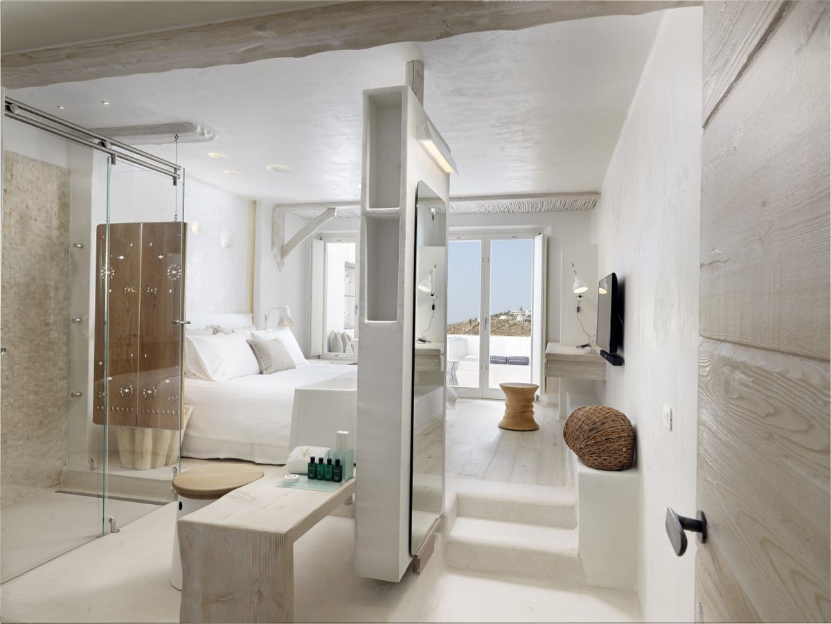 KOVE MYKONOS ,A MYCONIAN COLLECTION HOTEL photo 2