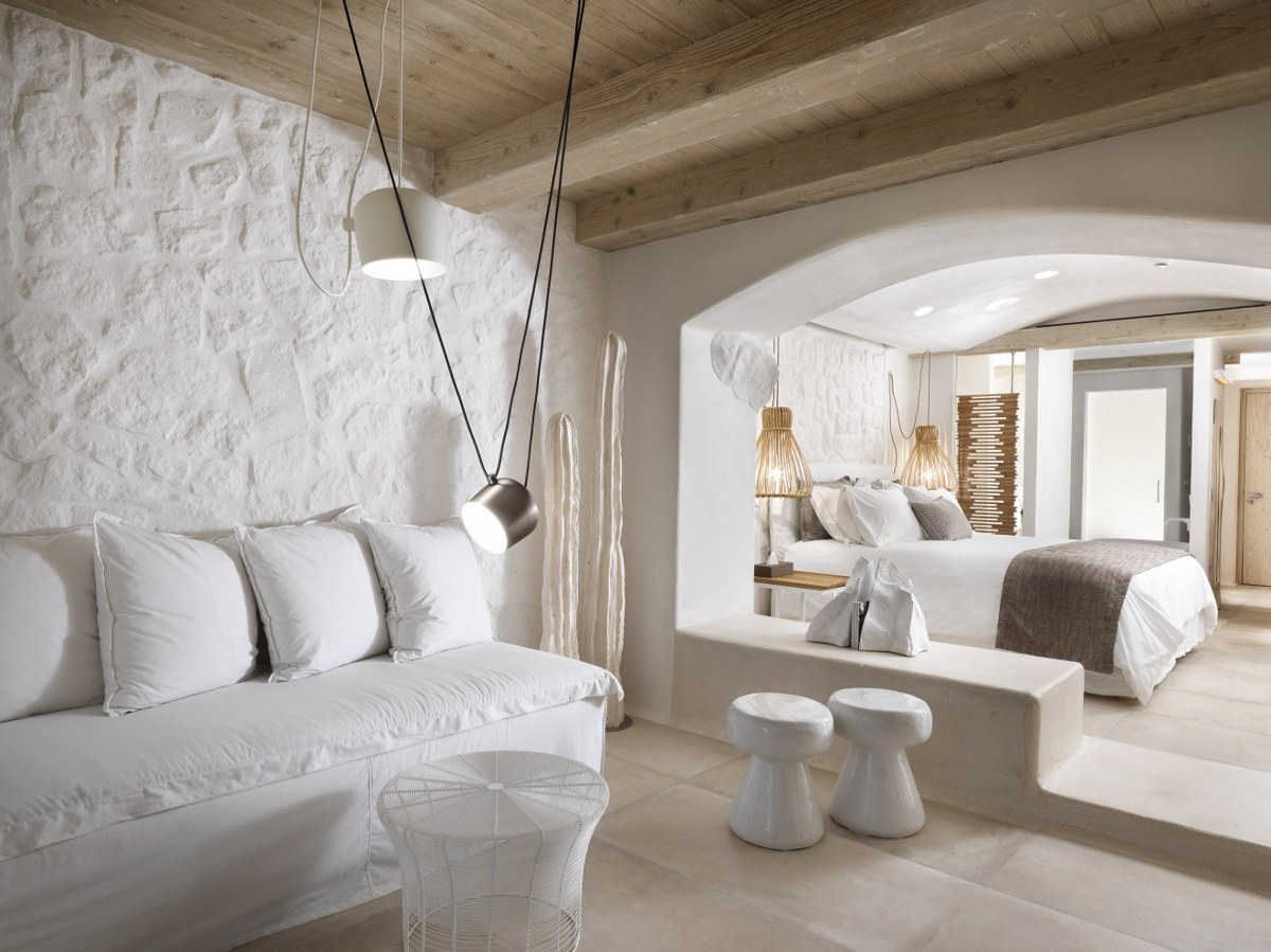 KOVE MYKONOS ,A MYCONIAN COLLECTION HOTEL photo 3