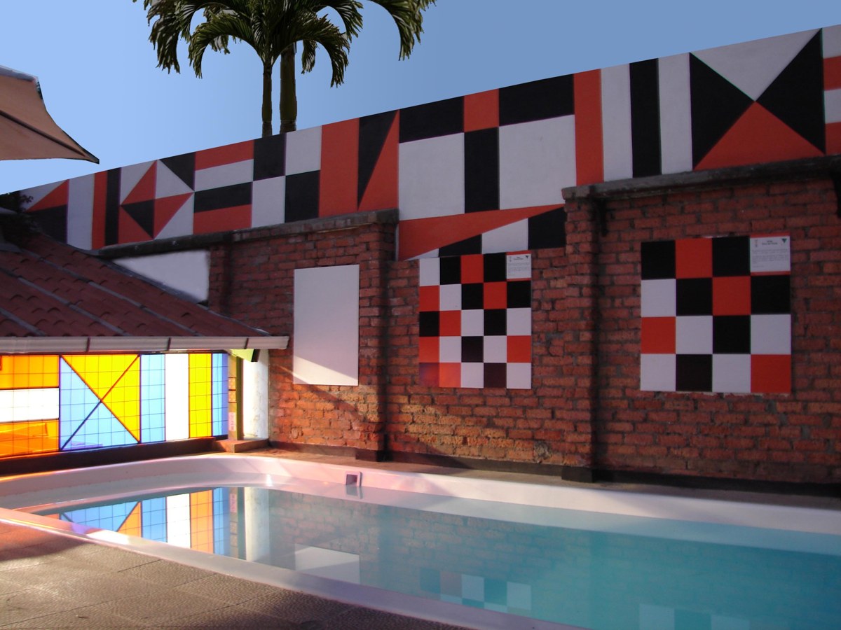 Hotel Torre del Viento photo 1