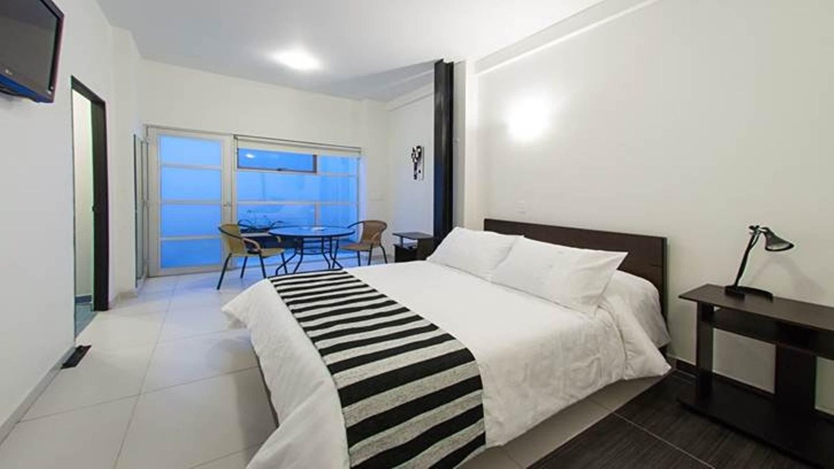 Hotel Torre del Viento photo 3