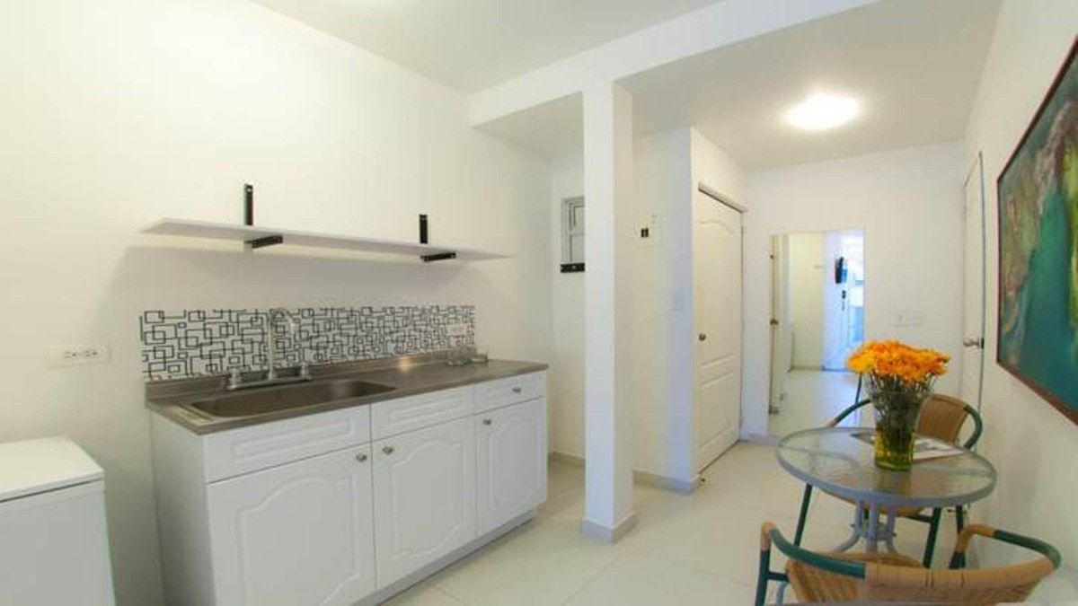 Hotel Torre del Viento photo 4