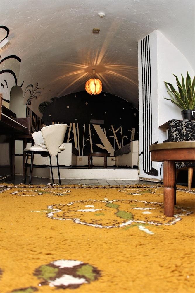 HOTEL DU TEMPS photo 4