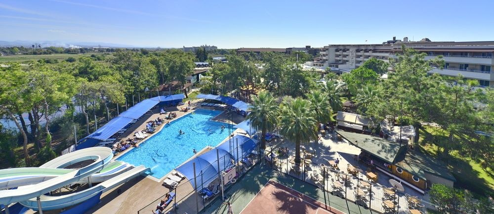 LINDA RESORT HOTEL