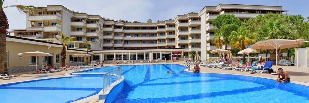 LINDA RESORT HOTEL photo 1