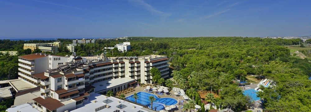 LINDA RESORT HOTEL photo 2