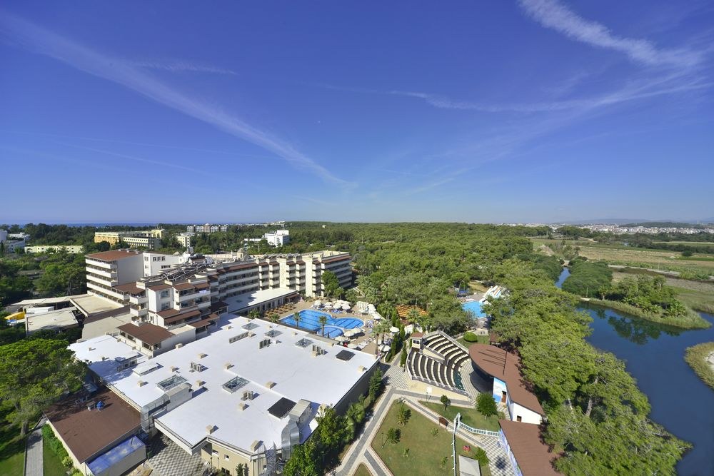 LINDA RESORT HOTEL photo 3
