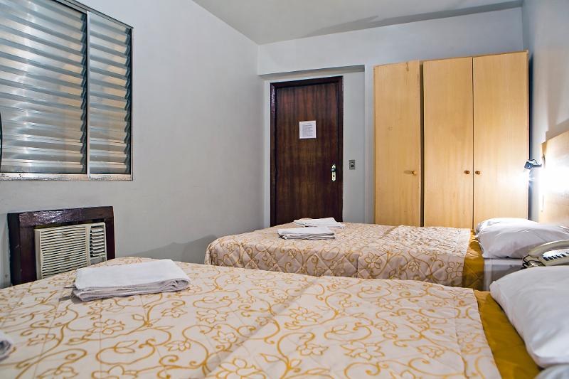 Cardim Plaza Hotel photo 1