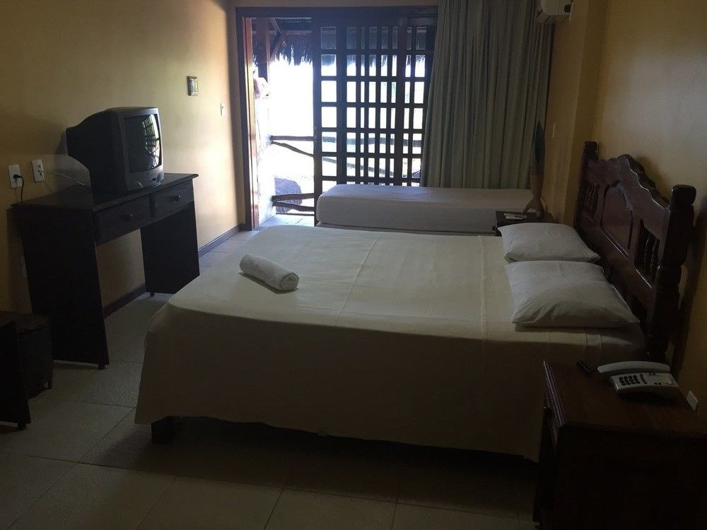 Castelo Beach Hotel photo 1