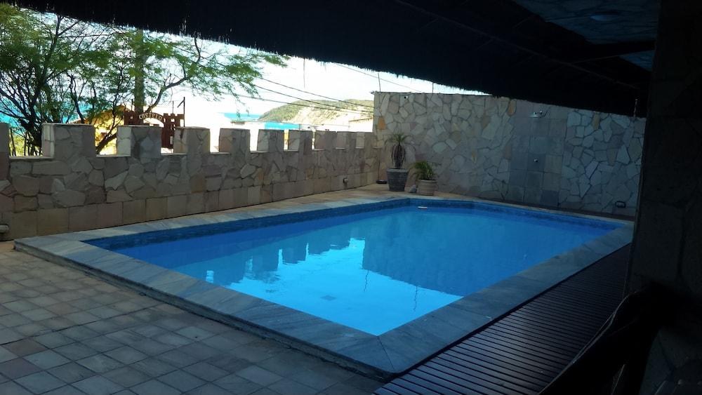 Castelo Beach Hotel photo 3